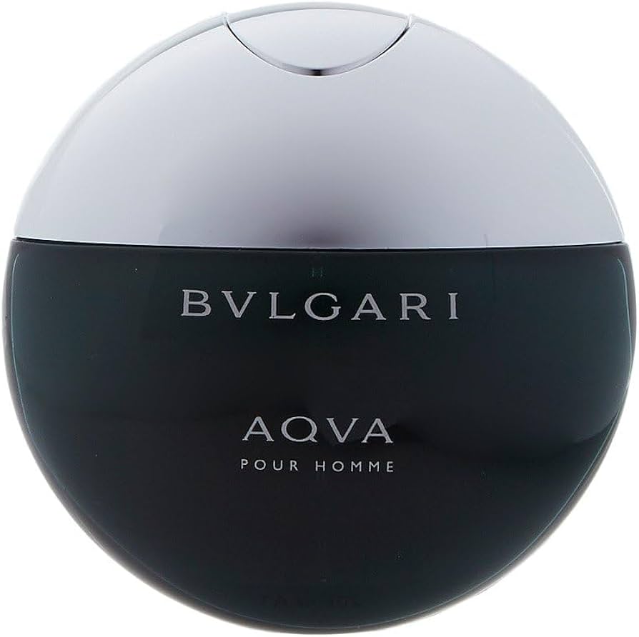 Amazon | BVLGARI(ブルガリ) アクア プールオム 50ml EDT SP | BVLGARI