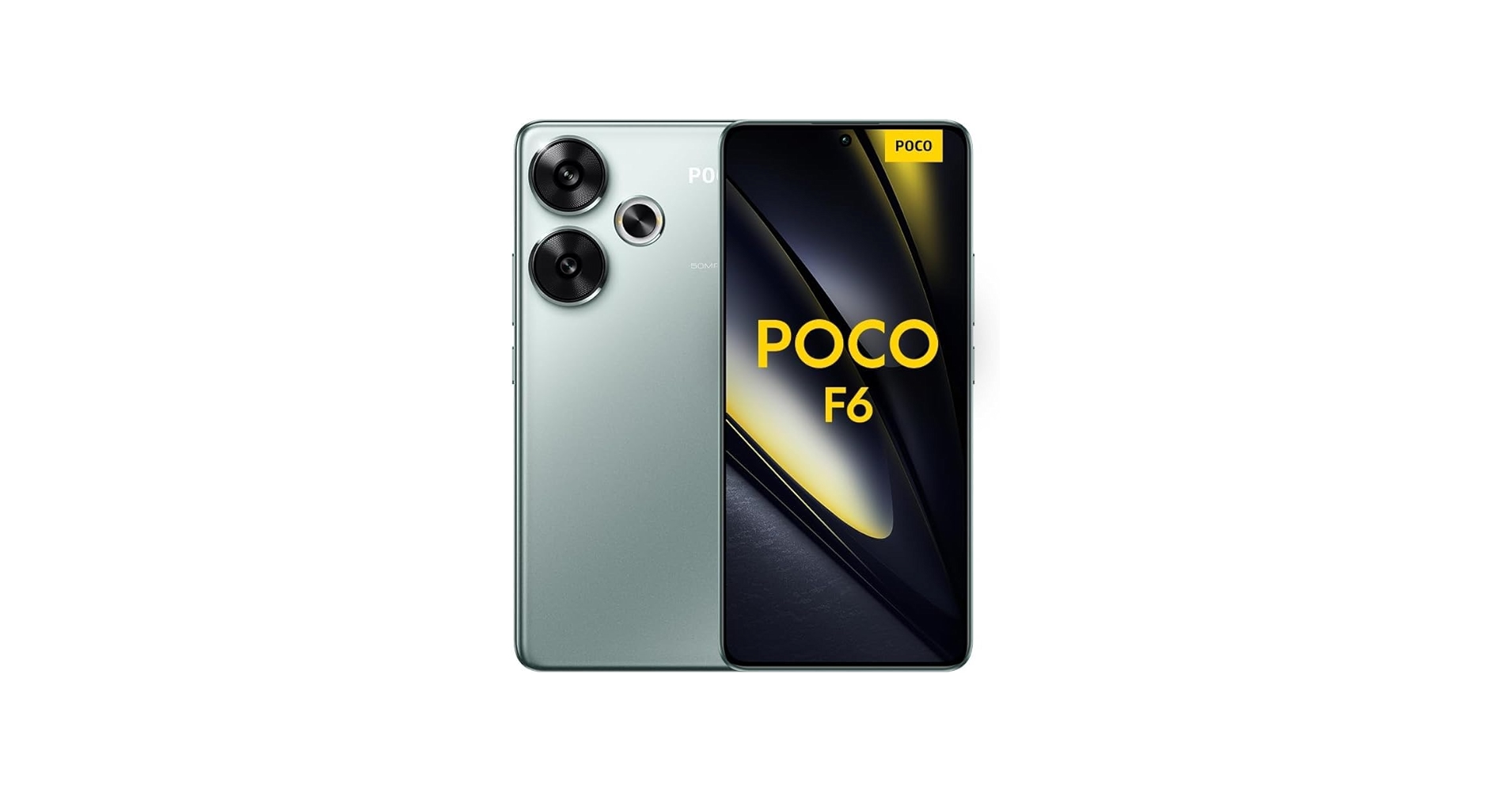Amazon.com: Xiaomi Poco F6 5G + 4G Lte (for Tmobile Mint Tello
