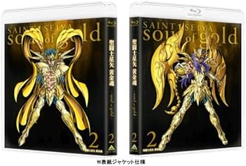 Amazon.co.jp: 【Amazon.co.jp限定】聖闘士星矢 黄金魂 -soul of gold