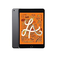 Amazon.co.jp: 【整備済み品】Apple iPad mini (第5世代) Wi-Fi +