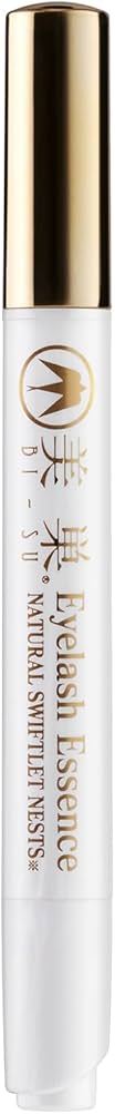 Amazon.co.jp: BI-SU まつ毛美容液 ｜ アナツバメの巣 アイラッシュ
