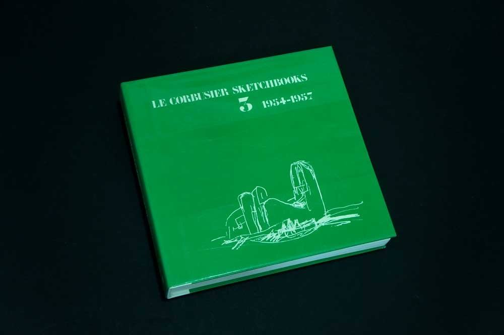 Amazon | Le Corbusier Sketchbooks | Le Corbusier | Drafting