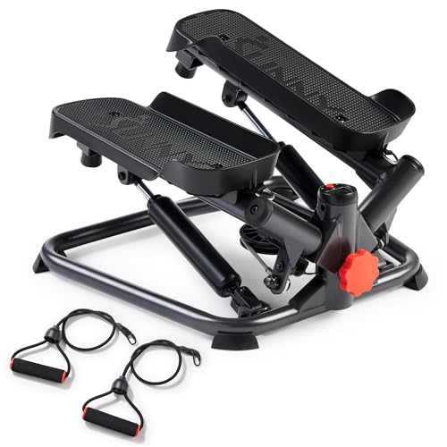 I-uki Sport - 健康ステッパー 6601HAL-KD の評価 | SHOPSTAFF