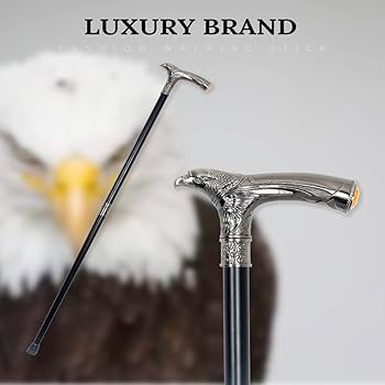 Amazon.co.jp: 老舗イギリス紳士ブランドPF社製純粋な手作りの杖男性