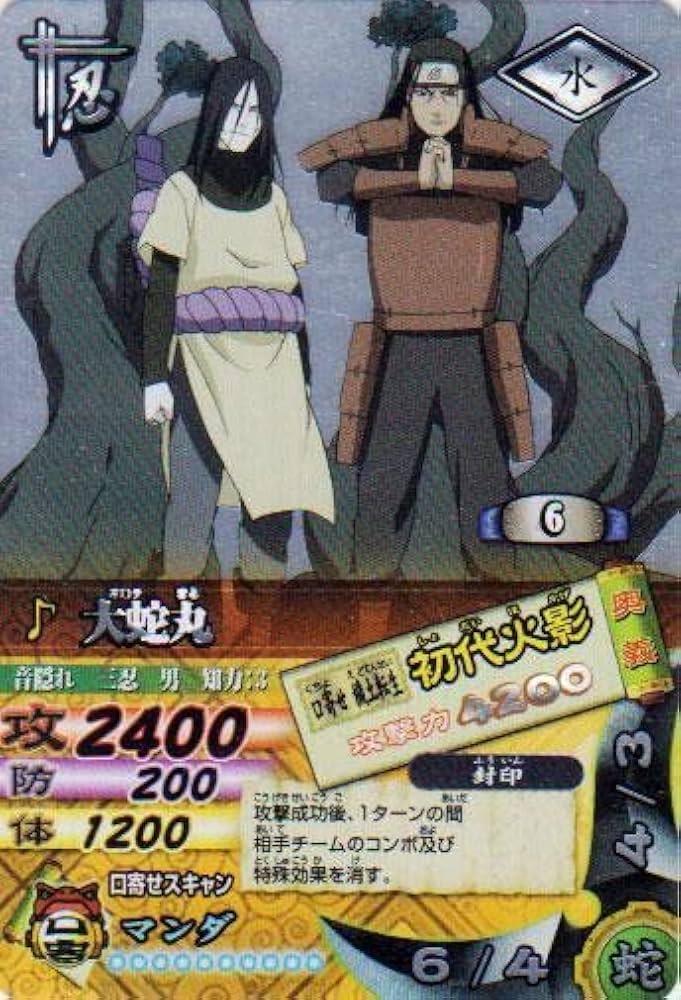 Amazon.co.jp: トレカアニメデータカードダス ナルティメットカード