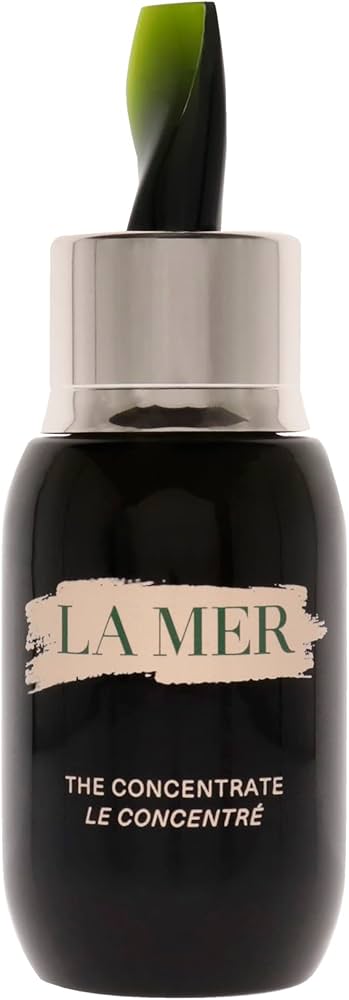 Amazon.com : La Mer The Concentrate Treatment,1 oz : Facial