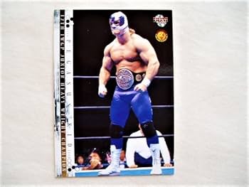 WWE 新日本プロレス クリス・ベノワ 13体、ベルト付きセット WWE 新