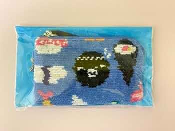 Amazon.co.jp: ラブラリーバイフェイラー FEILER トーキョースイカスシ