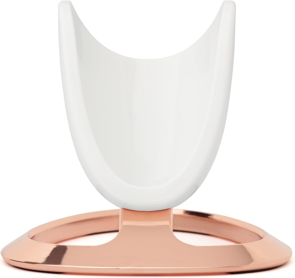 Amazon.com: Nu Skin LumiSpa iO Stand | Luxurious Rose Gold Finish