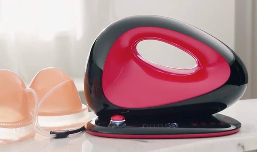 Amazon.co.jp: EVE RHEA（イブレア）バストケア美容機器 [ノーマル(N