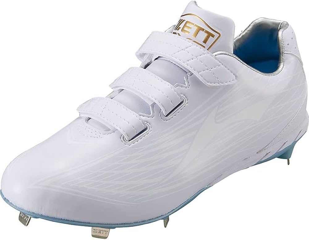 Amazon | [ゼット] メンズ 埋込みスパイク ウイニングロードWMB 1111