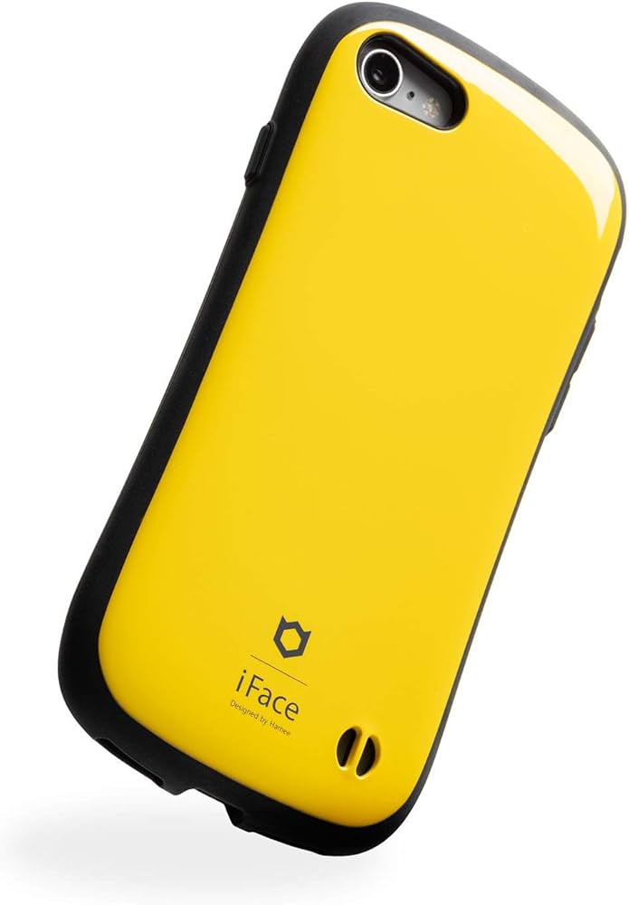 Amazon.co.jp: iFace First Class Standard iPhone SE(第3世代/第2世代