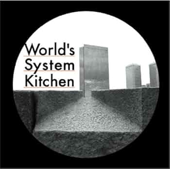Amazon.co.jp: World's System Kitchen: ミュージック