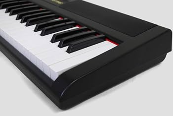 Amazon | Artesia 電子ピアノ 88鍵 軽量スリム設計 電池駆動対応モデル