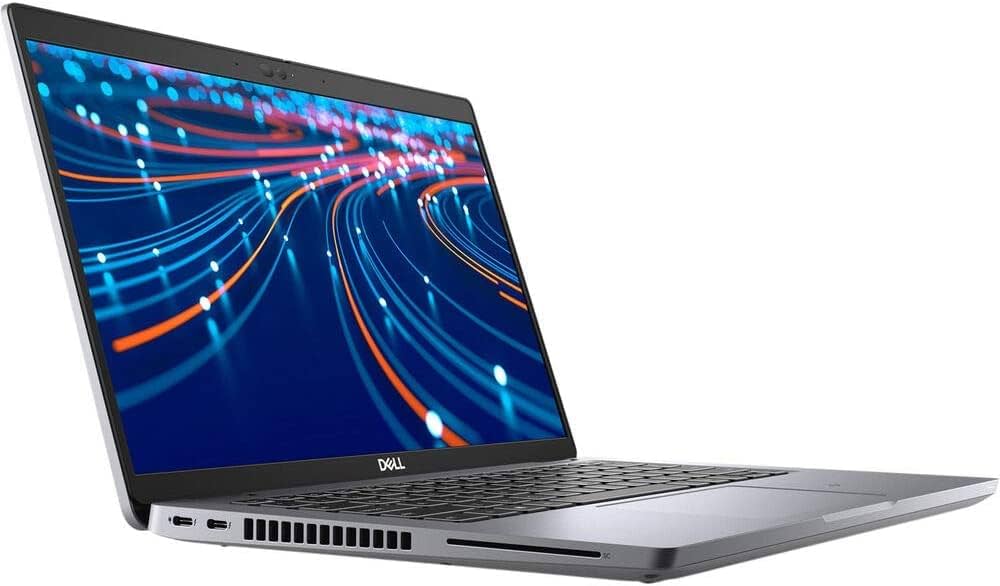 Amazon | Latitude 5420 I5 11-1145 G7 8GB 256GB SSD 14??? W10 WLS
