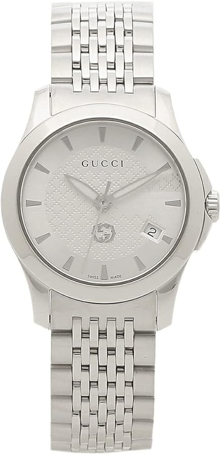 Amazon.co.jp: [グッチ]時計 レディース メンズ Gタイムレス クォーツ