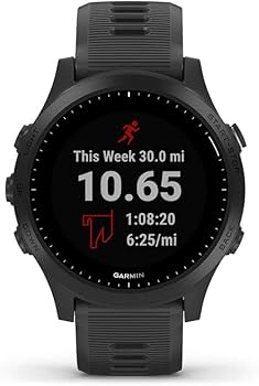 Amazon.com: Garmin Forerunner 945, Premium GPS Running/Triathlon