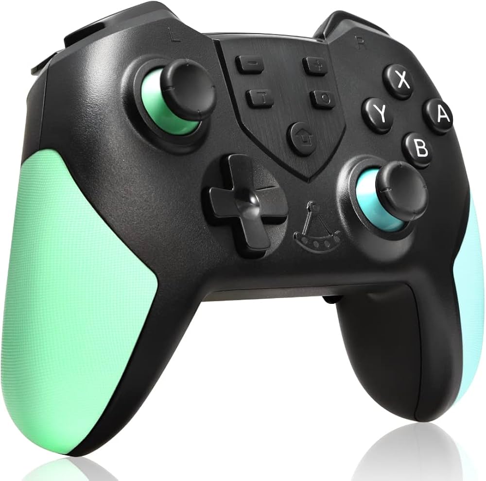 Amazon.co.jp: Switch コントローラー スイッチ コントローラー 背面