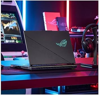 Amazon.com: ASUS ROG Strix G16 Gaming Laptop, 16” Nebula Display