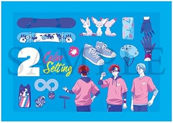 Amazon.co.jp: SK∞ エスケーエイト DESIGN WORKS デザインワークス