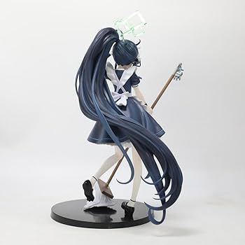 Amazon.co.jp: ブルーアーカイブ -Blue Archive- スケール 天童アリス