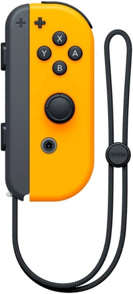Amazon.com: Nintendo Genuine Switch Joy Con Wireless Controller