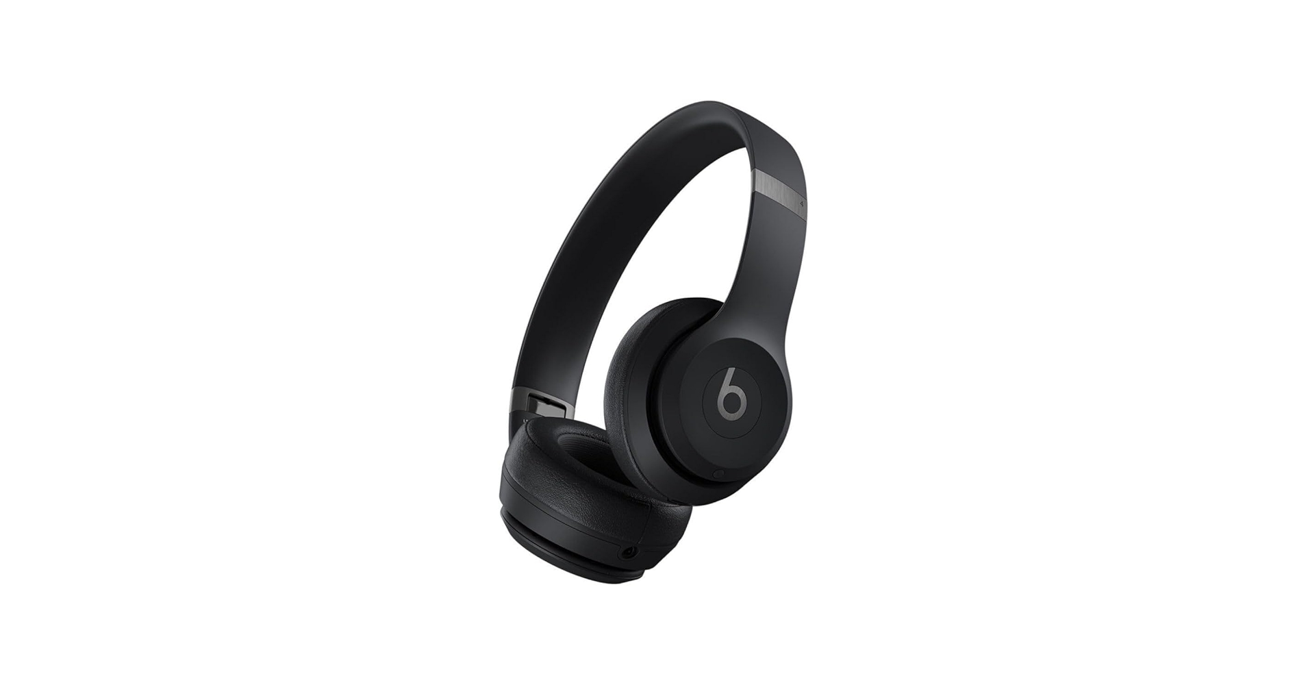 Amazon.com: Beats Solo 4 - Wireless Bluetooth On-Ear Headphones