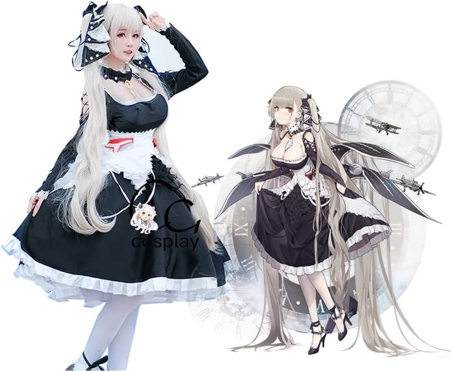 Amazon.co.jp: アズールレーン HMS Formidable フォーミダブル