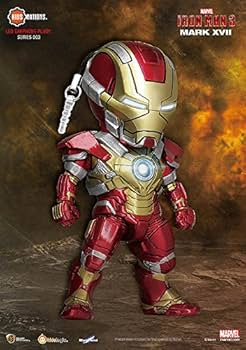 アイアンマン3 Kids Nations Series 004 アイアンマン3 Kids Nations