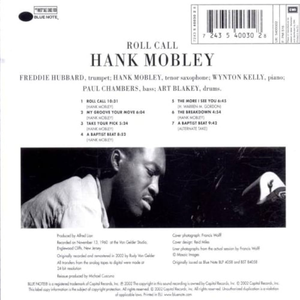 Amazon.co.jp: ROLL CALL: ミュージック