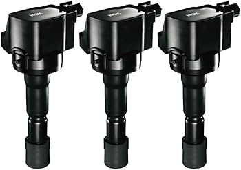 Amazon | NGK イグニッションコイル タント/カスタム LA600S/LA610S