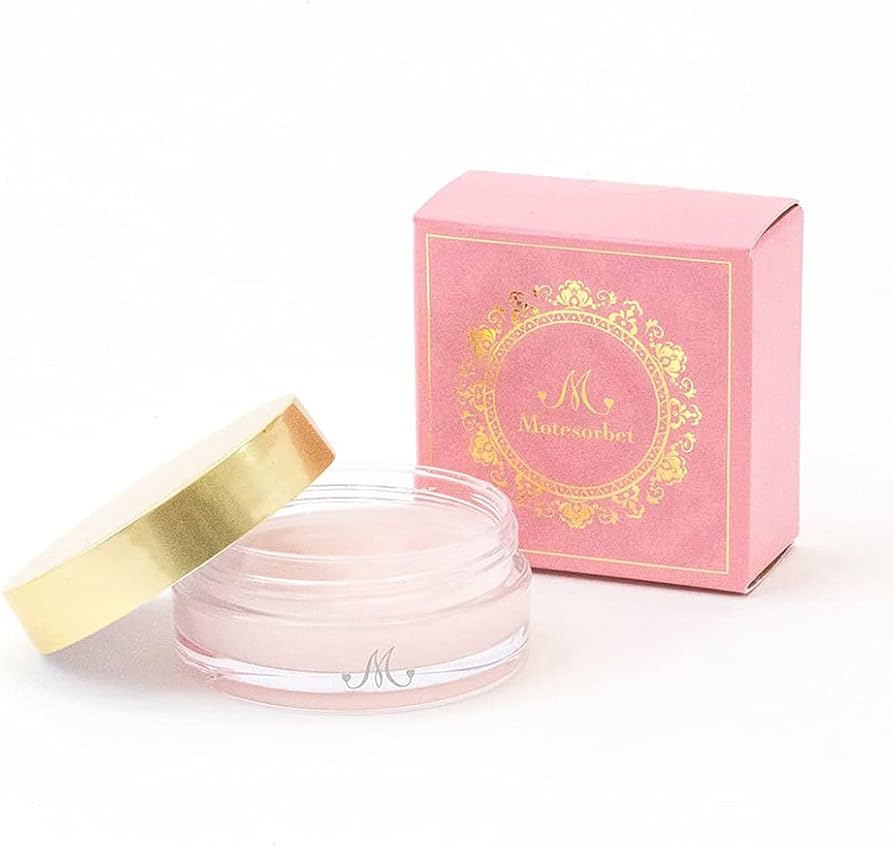 Amazon | motesorbet モテソルベ 20g プルンと潤う魅力バストへ