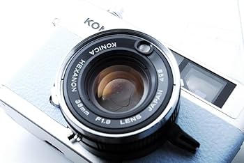 Amazon | フィルム カメラ 人気 女子 フィルムカメラ 中古 コンパクト