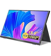 Amazon.co.jp: モバイルモニター Uperfect 4K 15.6インチ 3840*2160