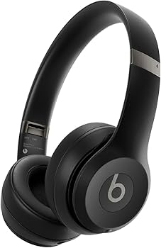 Amazon.co.jp: Beats Solo 4 - ワイヤレスBluetoothオンイヤー