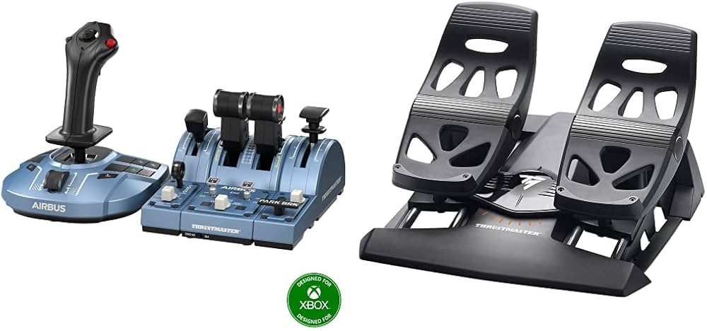 Amazon.co.jp: 【国内正規品】Thrustmaster スラストマスター TCA