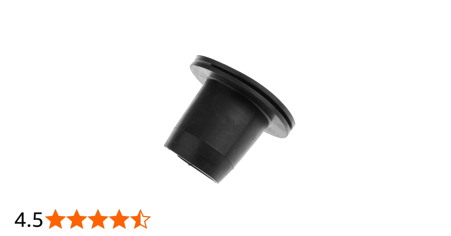 Rubber New OEM Arctic Cat for OEM Arctic Cat 95-97 Z440 RH Carb