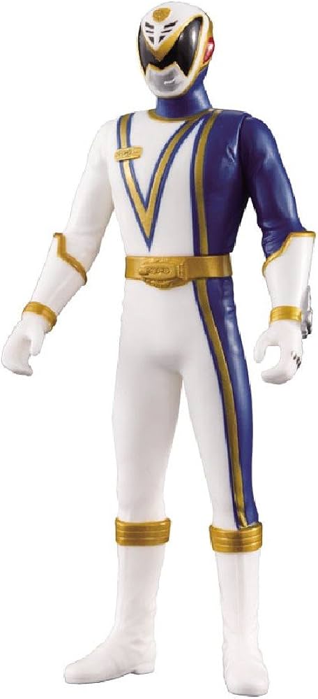 Amazon.co.jp: レジェンド戦隊ヒーローシリーズ12 デカブレイク : おもちゃ