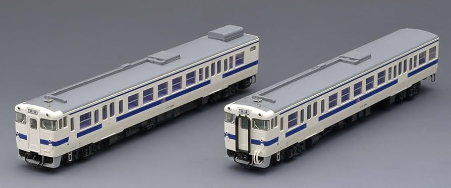 Amazon | トミーテック TOMIX Nゲージ JR キハ47 8000形 九州色・冷房