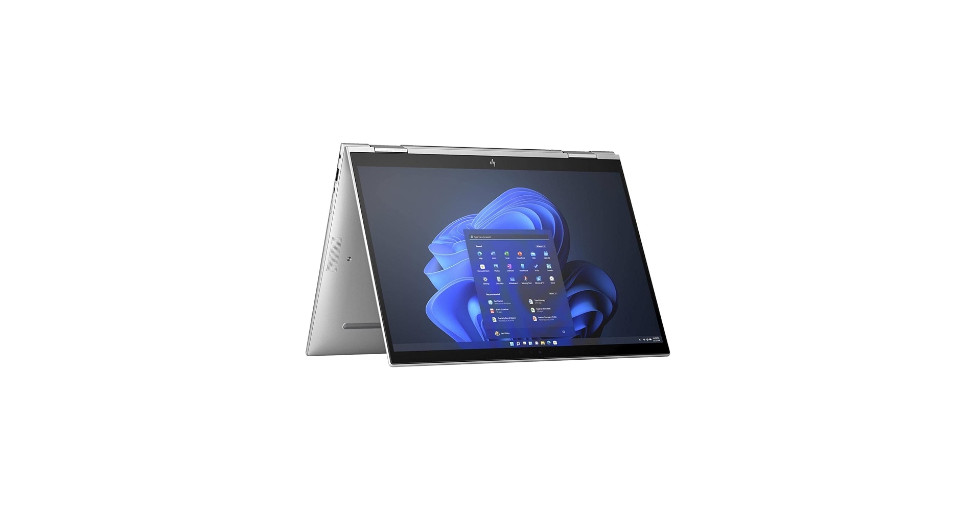 Amazon.com: HP Elitebook 1040 x360 G8 2-in-1 Laptop, 14