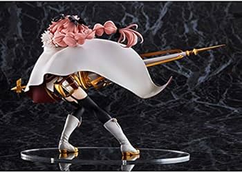 Amazon.co.jp: Fate/Apocrypha 黒のライダー -聖杯大戦- 1/7スケール