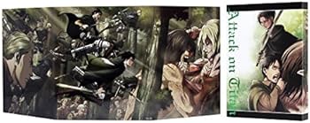 Amazon.co.jp: 劇場版「進撃の巨人」後編~自由の翼~初回限定版 [Blu