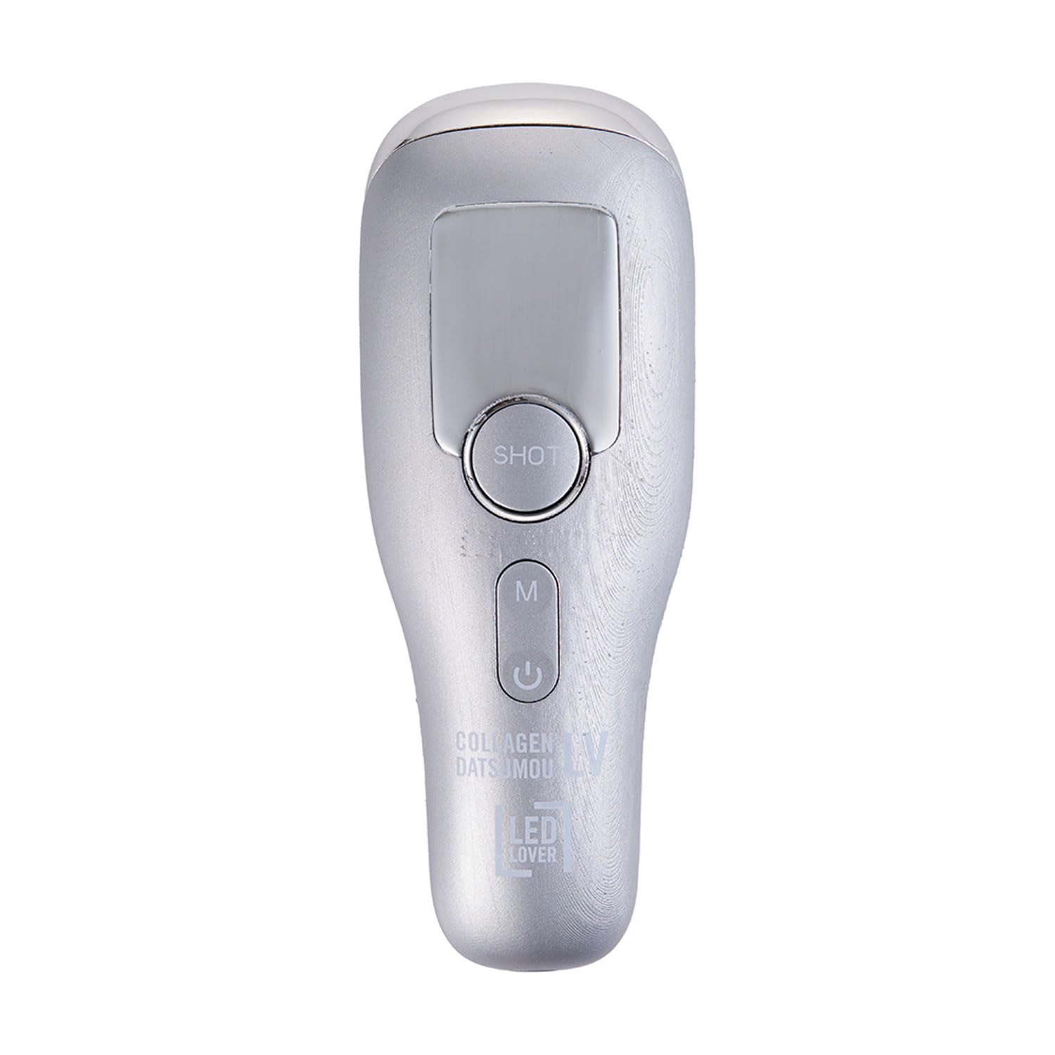 Amazon.co.jp: [LED Rubber] LED Light Beauty Device, Collagen Hair