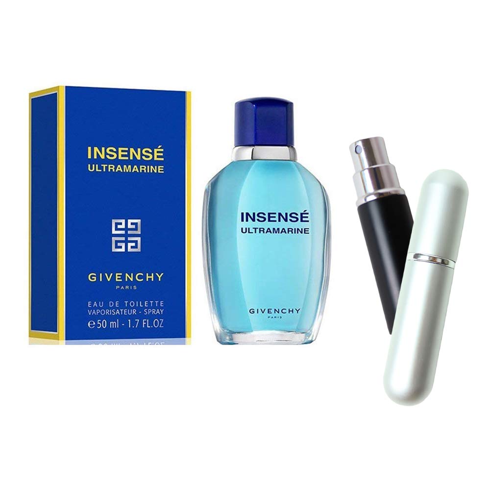 Amazon.co.jp: [セット品] アトマイザー付き ジバンシィ 香水