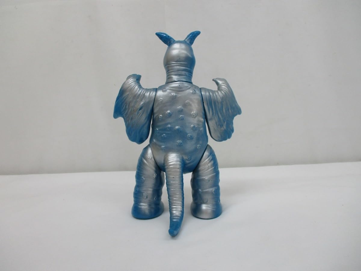 Amazon.co.jp: 5199Y ブルマァク 復刻版怪獣シリーズ チャンドラー