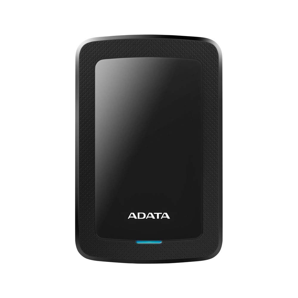Amazon.co.jp: ADATA HV300 外付け ポータブル HDD 4TB AHV300-4TU31