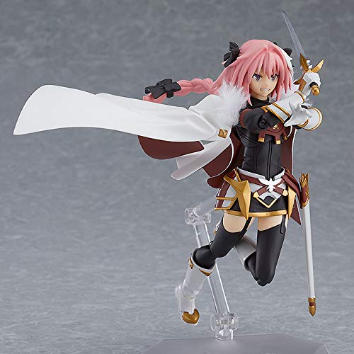 Amazon.co.jp: figma Fate/Apocrypha “黒