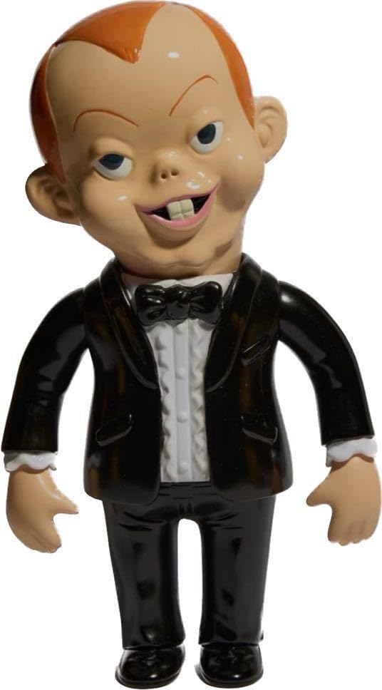 Amazon.co.jp: Unbox Industries x Headlockstudio Deep red ソフビ