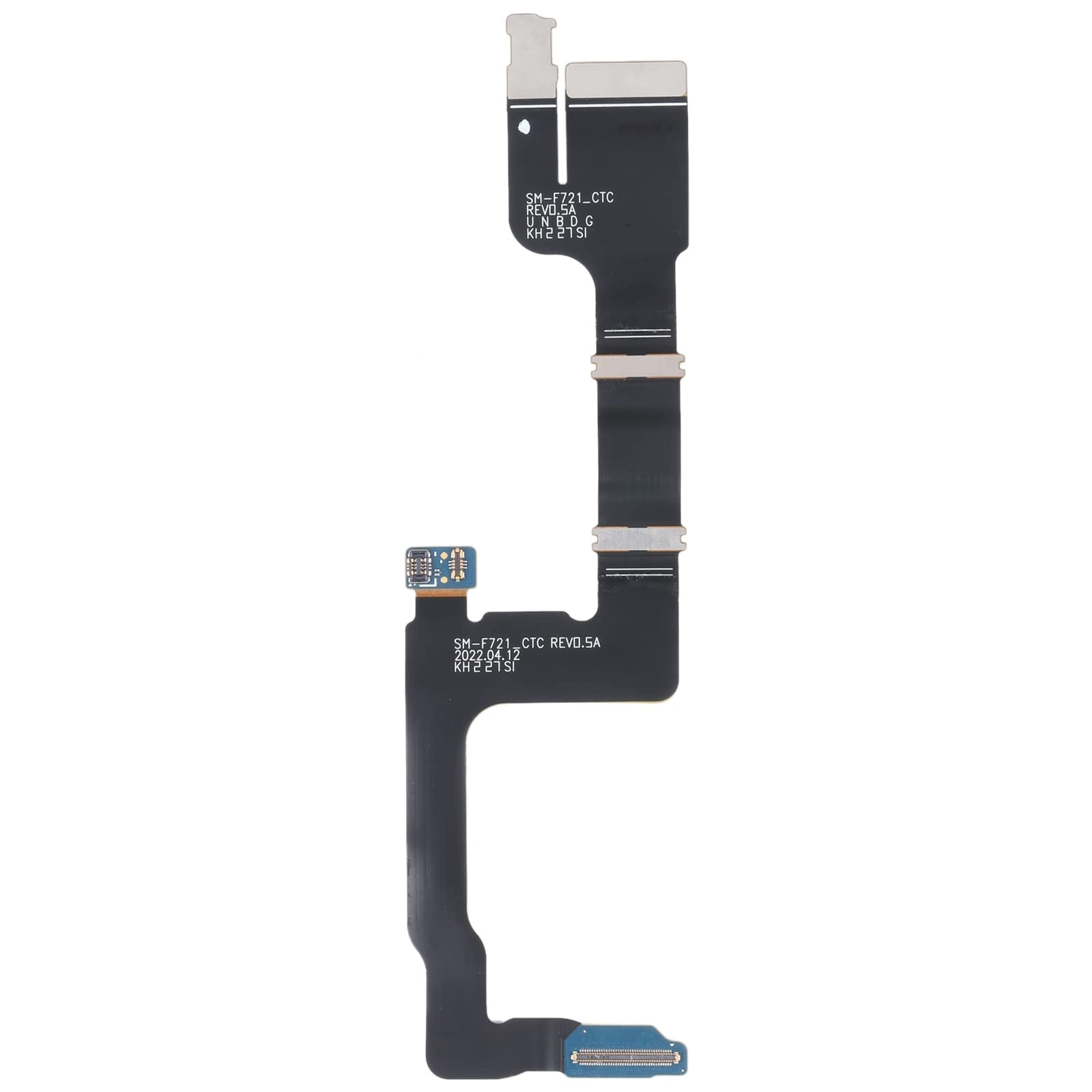 Amazon.com: Motherboard Connect Flex Cable for Samsung Galaxy Z