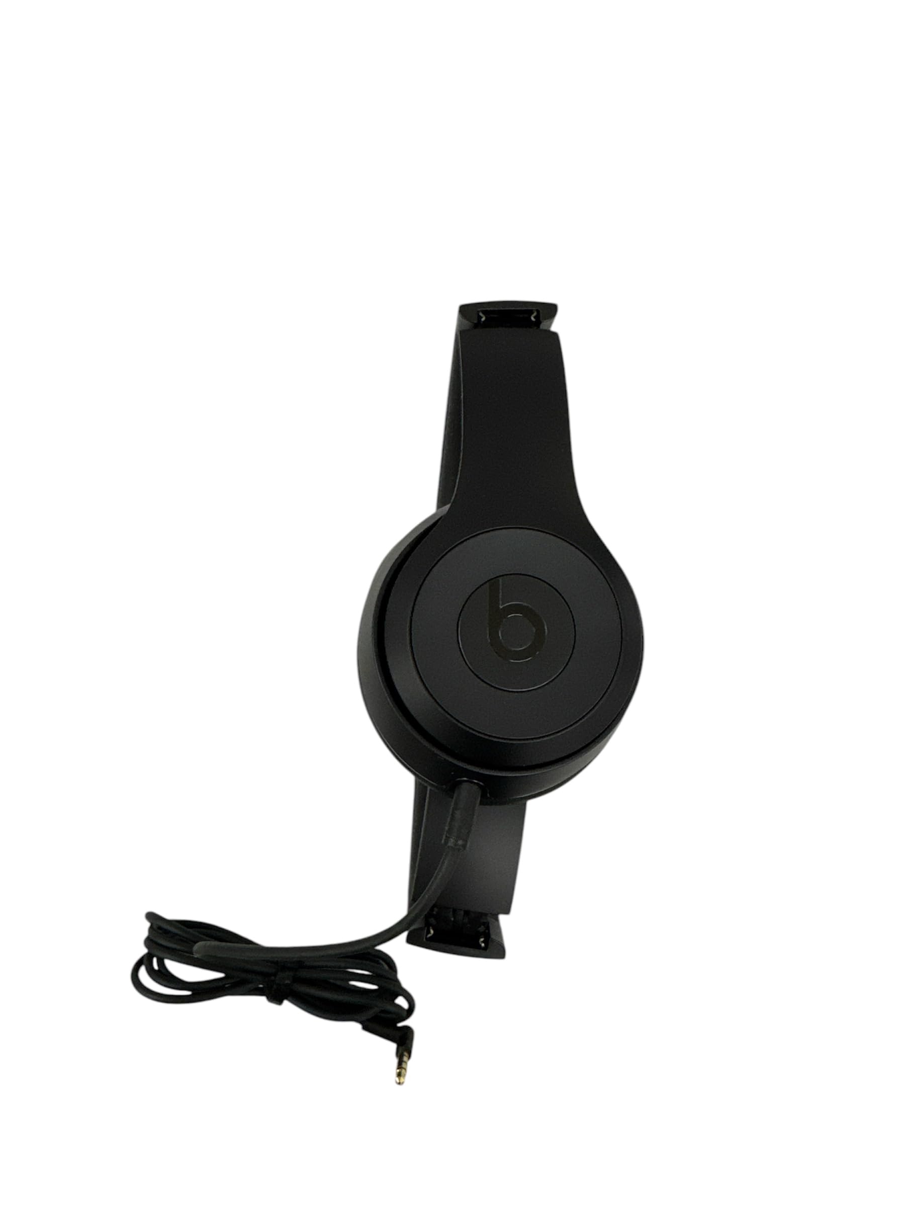 Amazon.com: Beats by Dr. Dre Solo3 Wired On-Ear Headphone - Black
